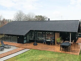 Ferienhaus Tversted  35