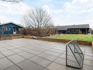 Holiday house Tversted  6