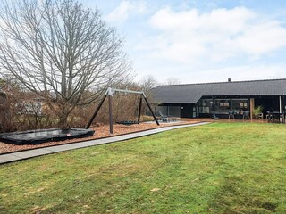 Holiday house Tversted  7