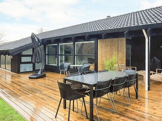 Holiday house Tversted  9