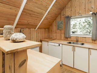 Holiday house Blåvand  6