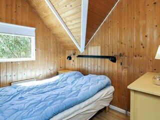 Holiday house Blåvand  16