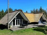 Casa per le vacanze Blåvand Registrazione all'aperto 1