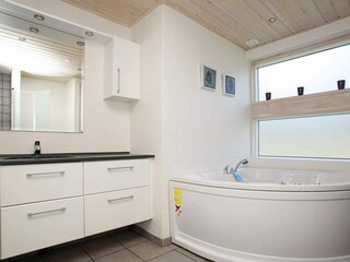 Ferienhaus Aalbæk  6