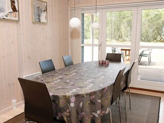 Ferienhaus Aalbæk  10