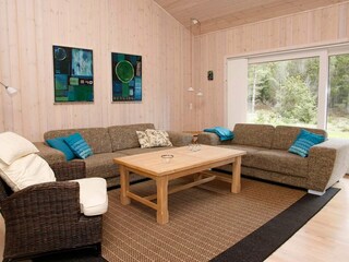 Ferienhaus Aalbæk  11