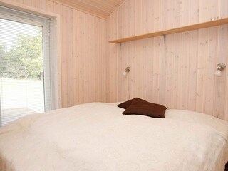 Ferienhaus Aalbæk  13
