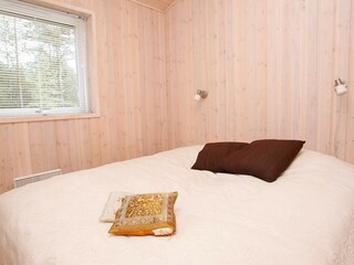 Ferienhaus Aalbæk  15