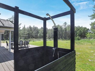 Ferienhaus Aalbæk  19