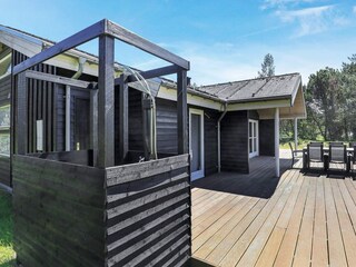 Ferienhaus Aalbæk  22