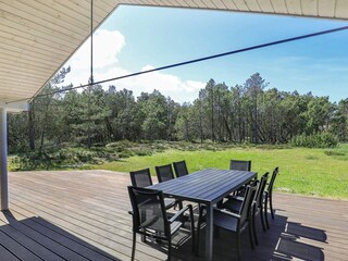 Ferienhaus Aalbæk  24