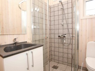 Ferienhaus Aalbæk  4