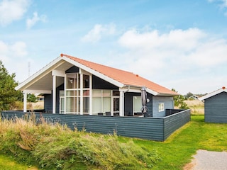 Holiday house Fjand  4