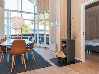 Holiday house Fjand  10