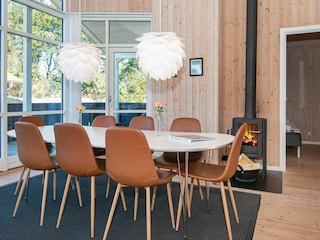 Holiday house Fjand  11