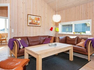 Holiday house Fjand  12
