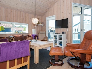 Holiday house Fjand  13
