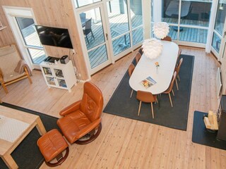 Holiday house Fjand  16