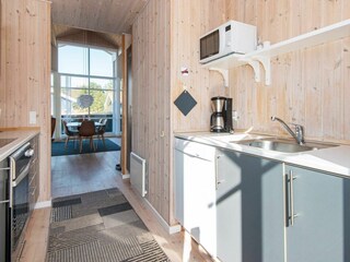 Holiday house Fjand  17
