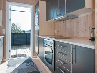 Holiday house Fjand  18