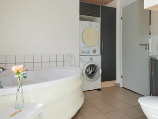 Holiday house Fjand  23