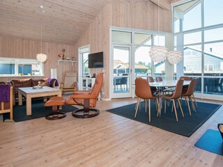 Ferienhaus Fjand  4