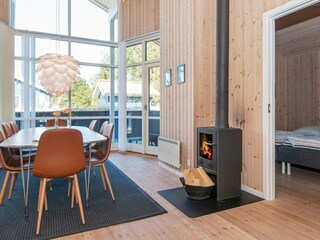 Ferienhaus Fjand  5