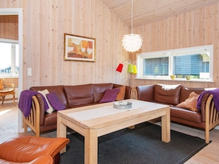 Ferienhaus Fjand  8