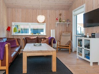 Ferienhaus Fjand  10