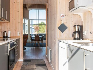 Ferienhaus Fjand  15