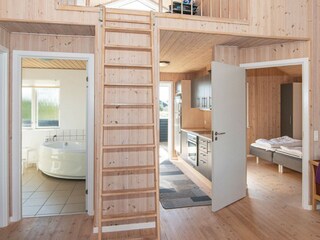Ferienhaus Fjand  23