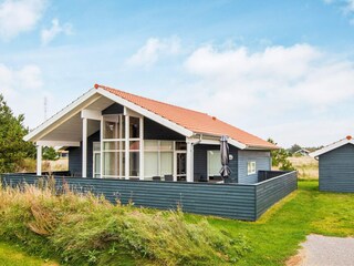 Ferienhaus Fjand  30