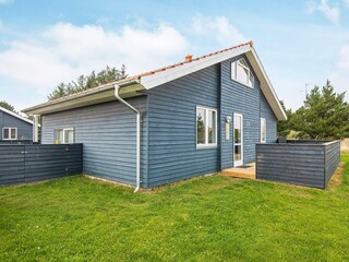 Ferienhaus Fjand  31