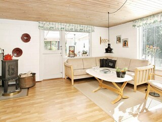 Ferienhaus Ejsingholm  4