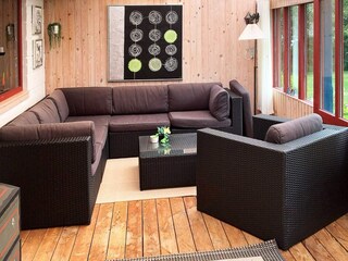 Holiday house Ejsingholm  12