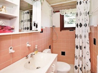 Ferienhaus Ejsingholm  5