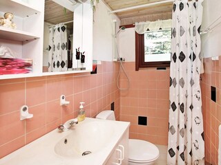 Maison de vacances Ejsingholm  5