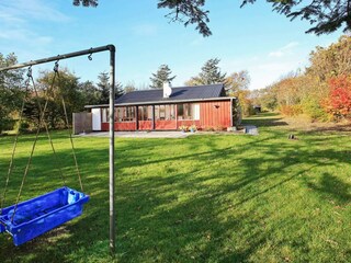 Holiday house Ejsingholm  5