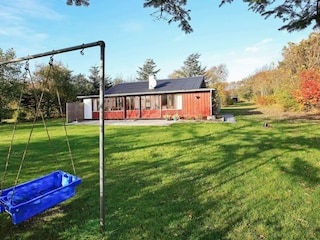 Vakantiehuis Ejsingholm  23
