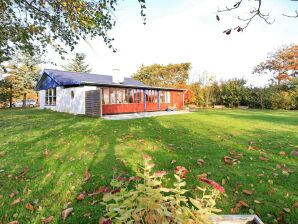 Holiday house 6 persone case ad Vinderup-By Traum