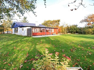 Casa per le vacanze Ejsingholm  6