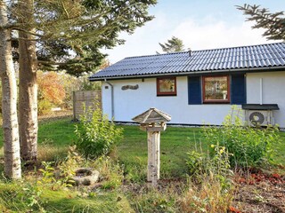 Casa de vacaciones Ejsingholm  3