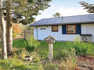 Maison de vacances Ejsingholm  5