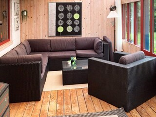 Vakantiehuis Ejsingholm  36