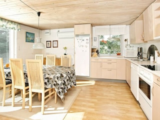Ferienhaus Ejsingholm  33