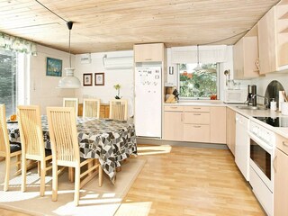 Holiday house Ejsingholm  14