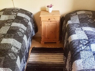 Vakantiehuis Ejsingholm  31