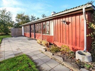 Vakantiehuis Ejsingholm  11