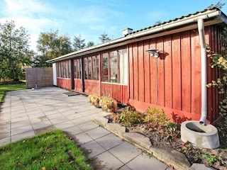 Vakantiehuis Ejsingholm  26