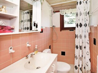 Holiday house Ejsingholm  4